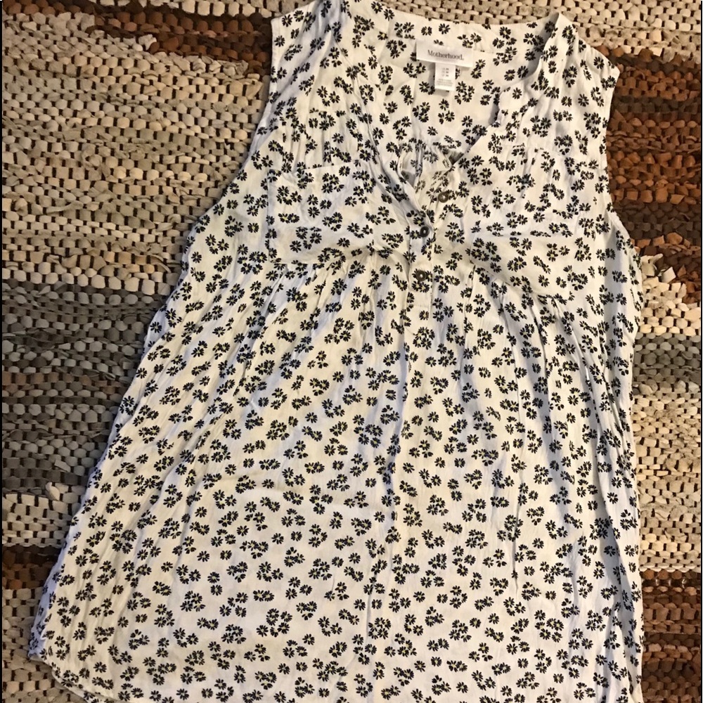 Flowy shirt